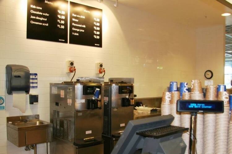 Ikea Restaurant Innaloo Perth